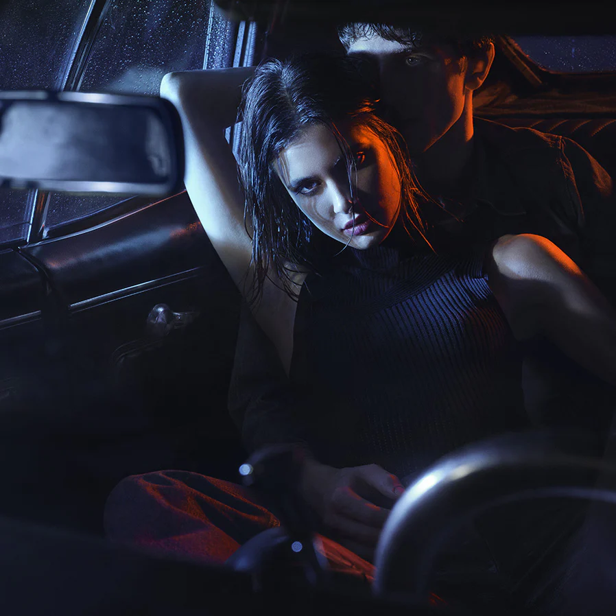 CAN’T GET ENOUGH - Image 3