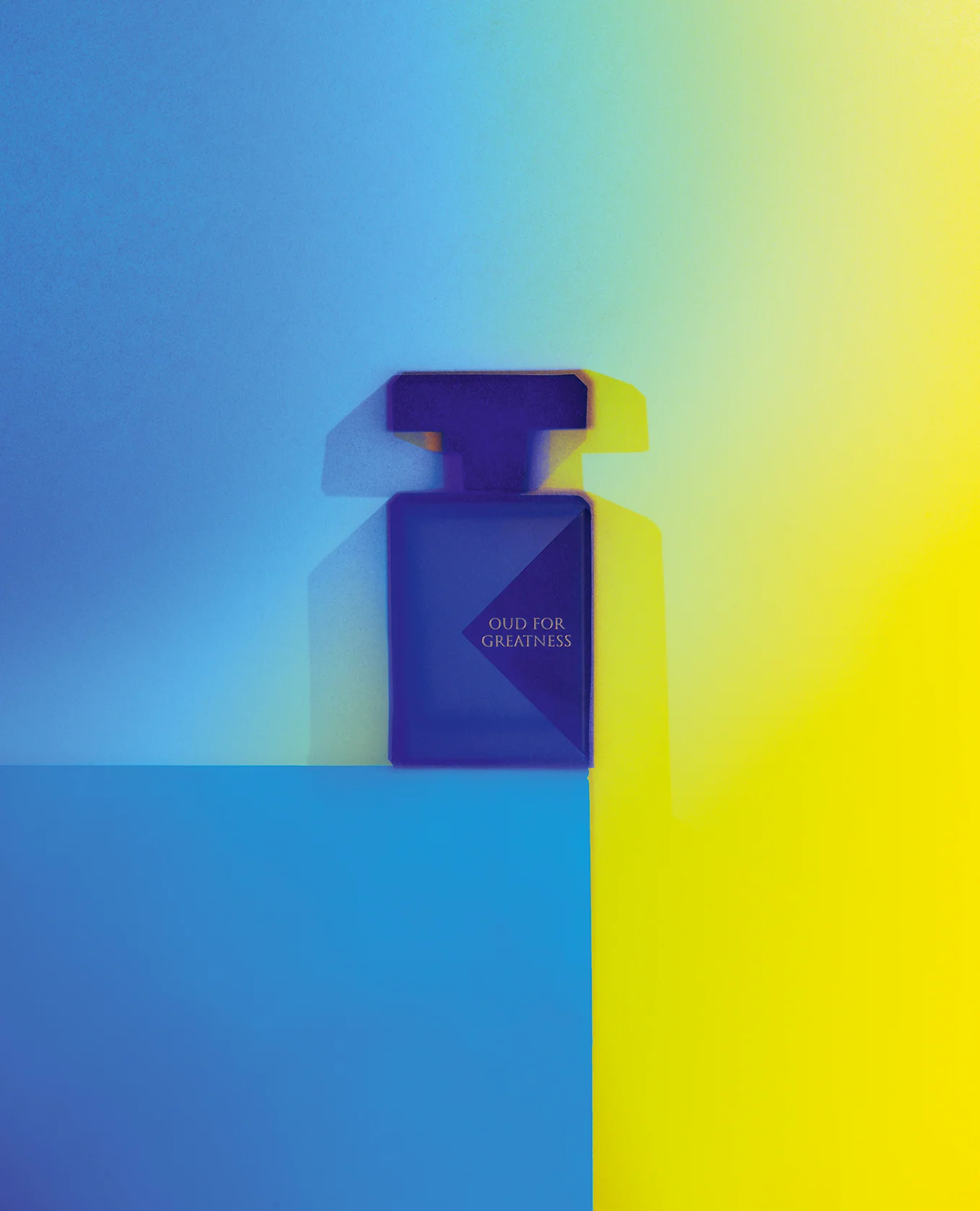 OUD FOR GREATNESS - Image 3