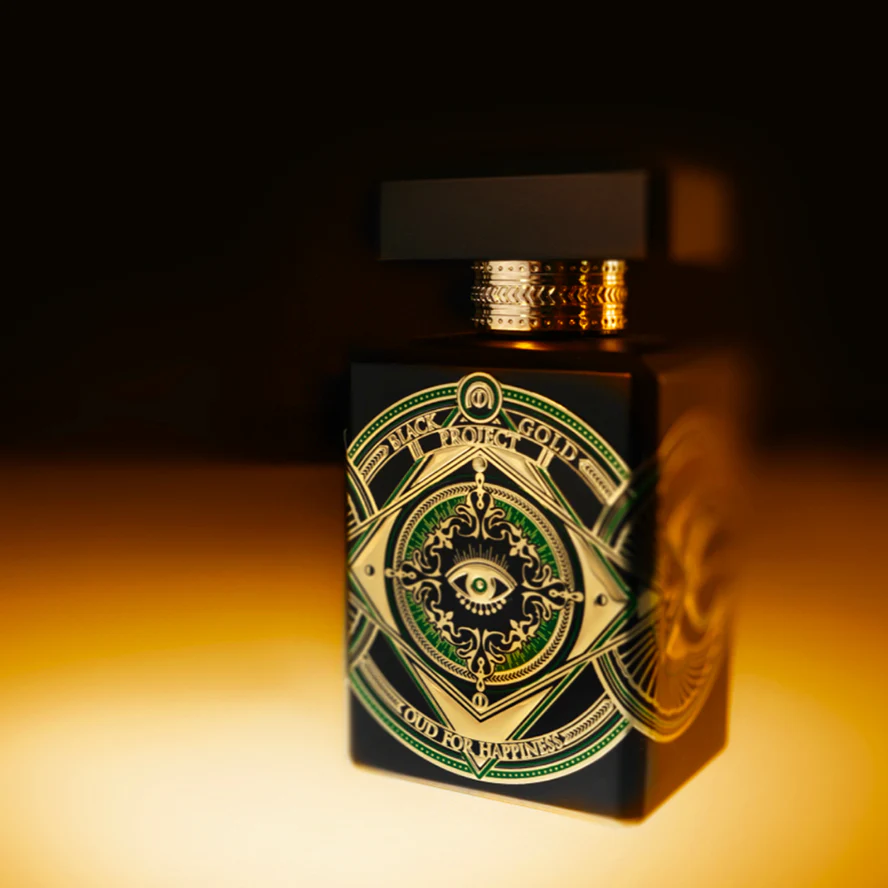 OUD FOR HAPPINESS - Image 3